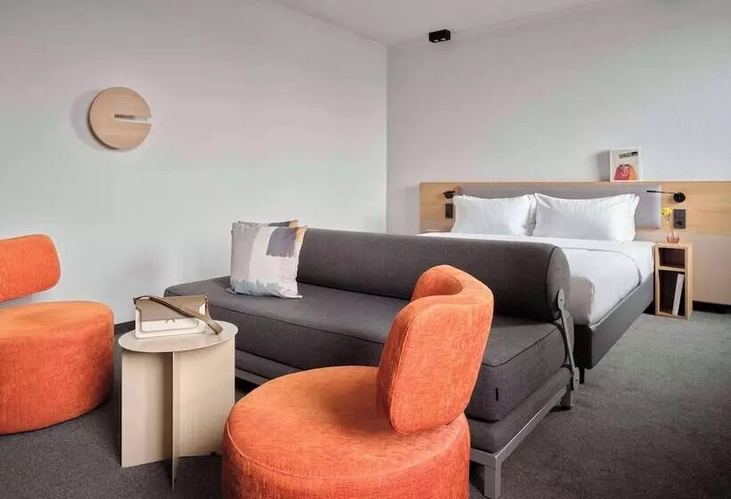 Flemings Hotel Wuppertal Central