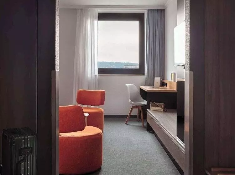 Flemings Hotel Wuppertal Central