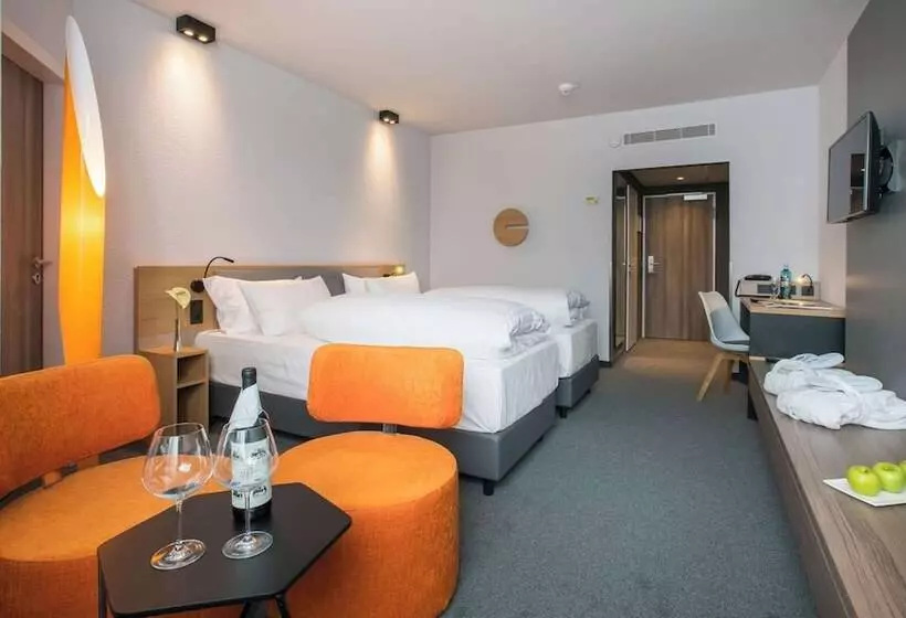 Flemings Hotel Wuppertal Central