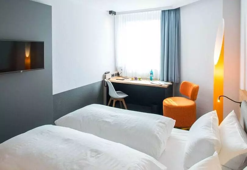 Flemings Hotel Wuppertal Central