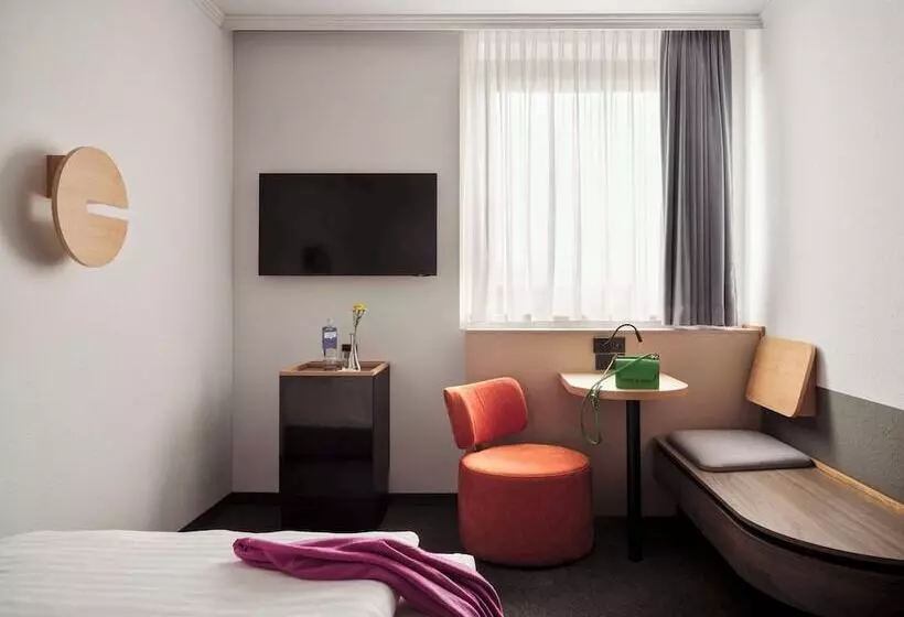 Flemings Hotel Wuppertal Central