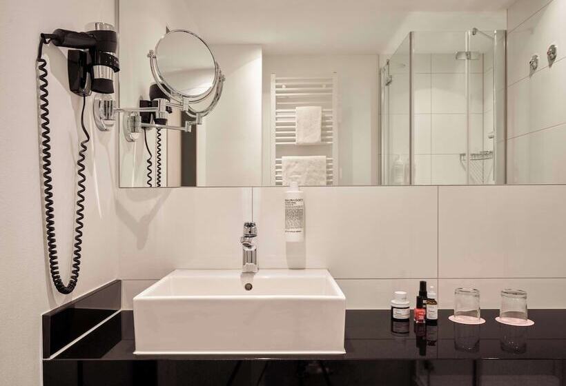 Flemings Hotel Wuppertal Central