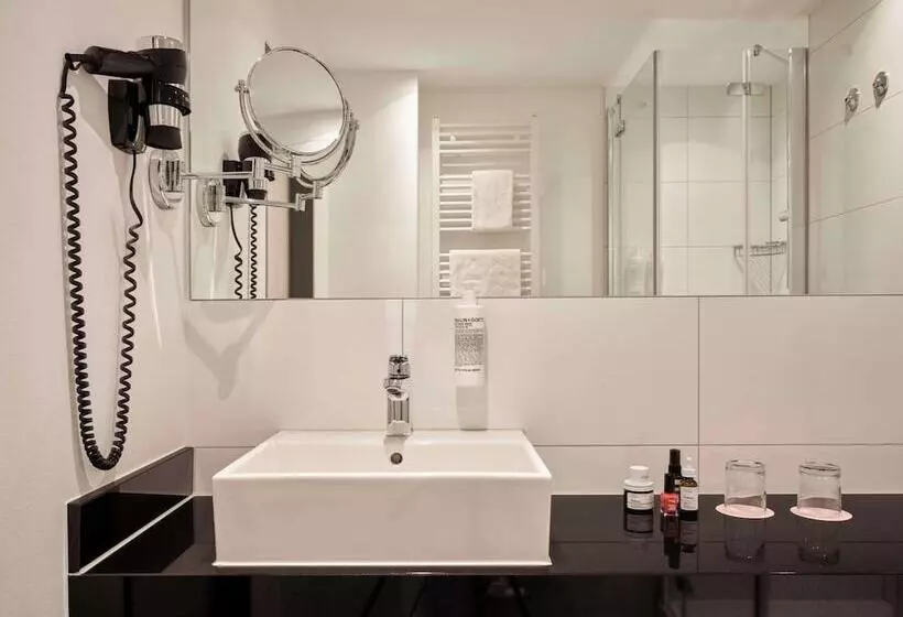 Flemings Hotel Wuppertal Central