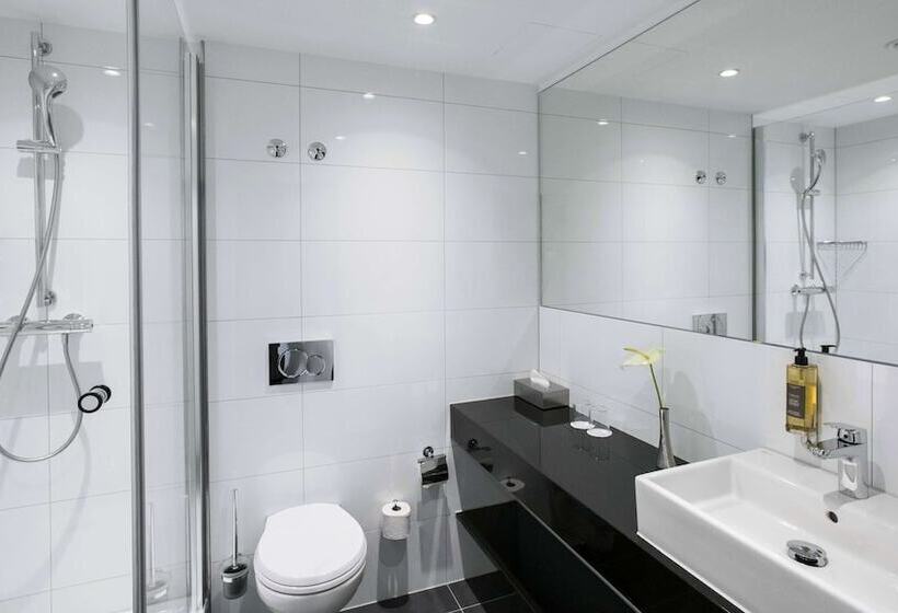 Flemings Hotel Wuppertal Central