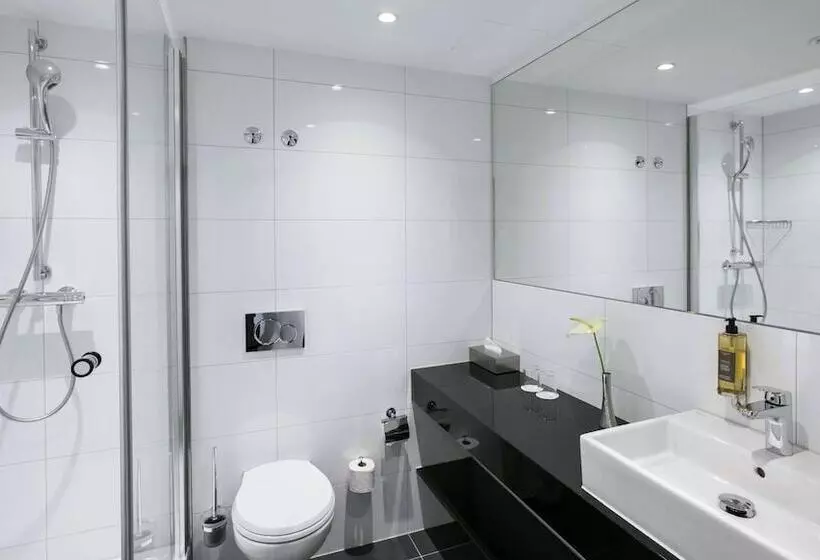 Flemings Hotel Wuppertal Central