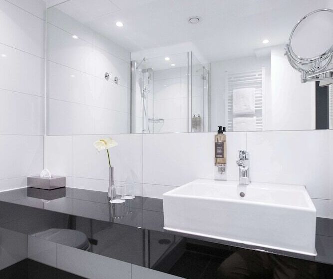 Flemings Hotel Wuppertal Central