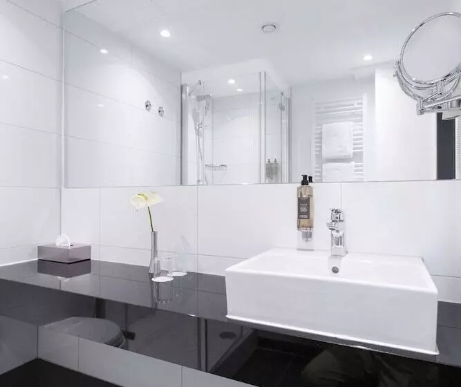 Flemings Hotel Wuppertal Central