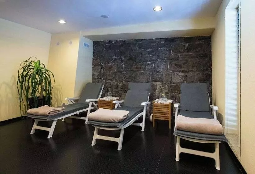 Flemings Hotel Wuppertal Central