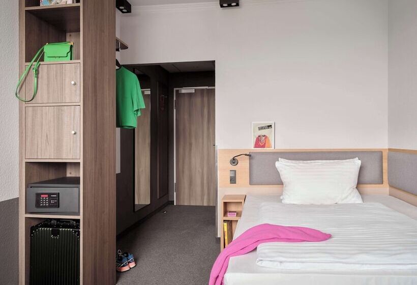 Flemings Hotel Wuppertal Central