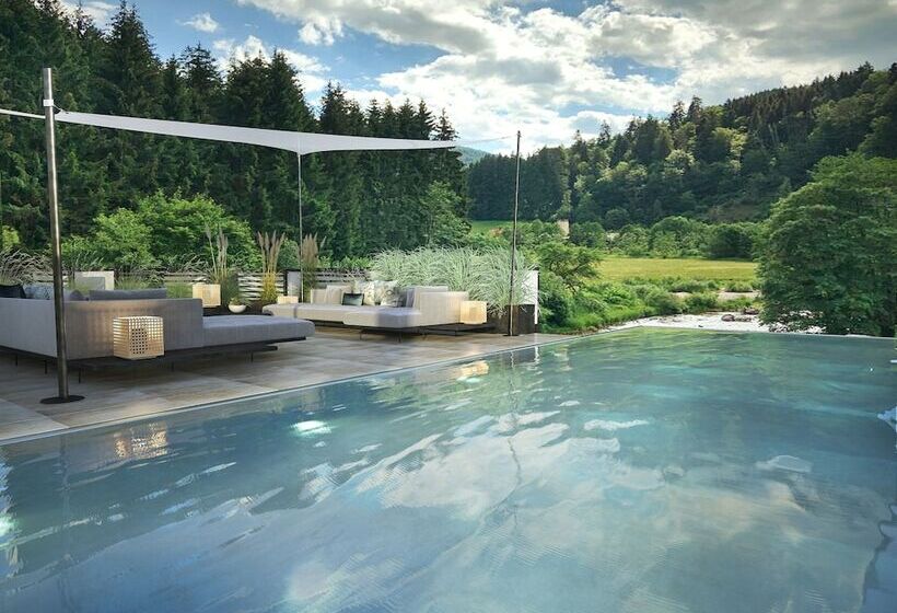 Hotel Sackmann Genuss