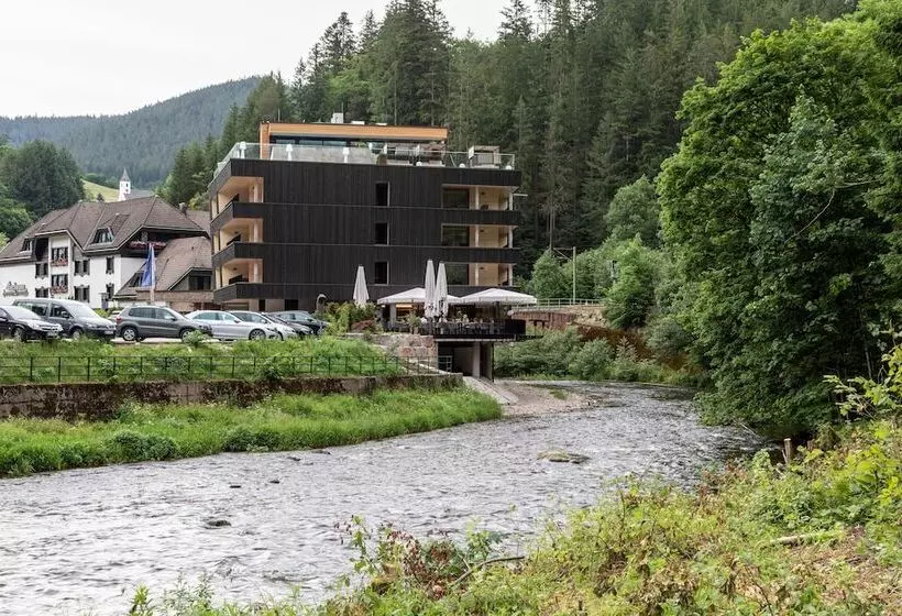 Otel Sackmann Genuss