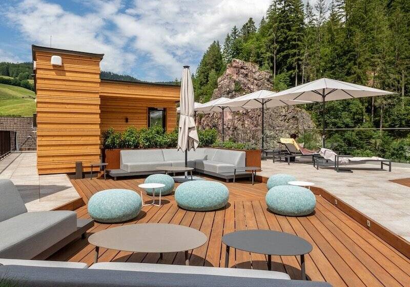 Hotel Sackmann Genuss