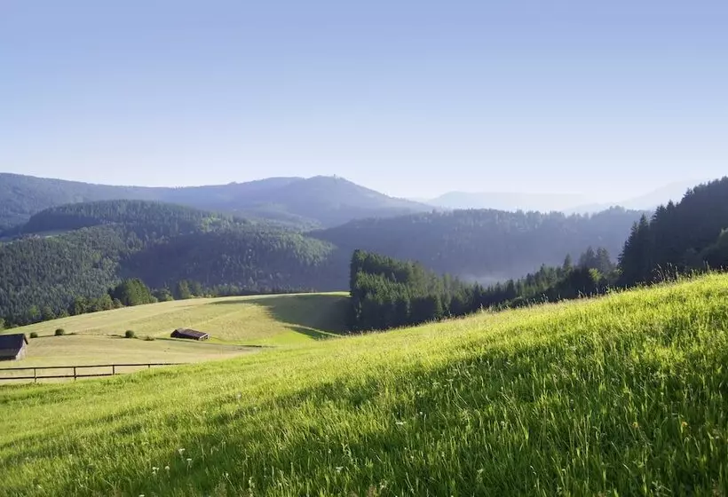 Otel Sackmann Genuss