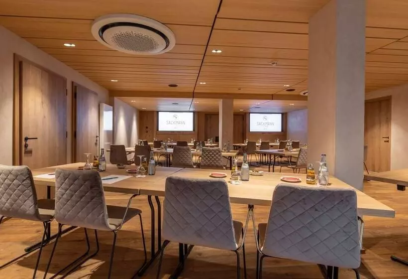 Otel Sackmann Genuss