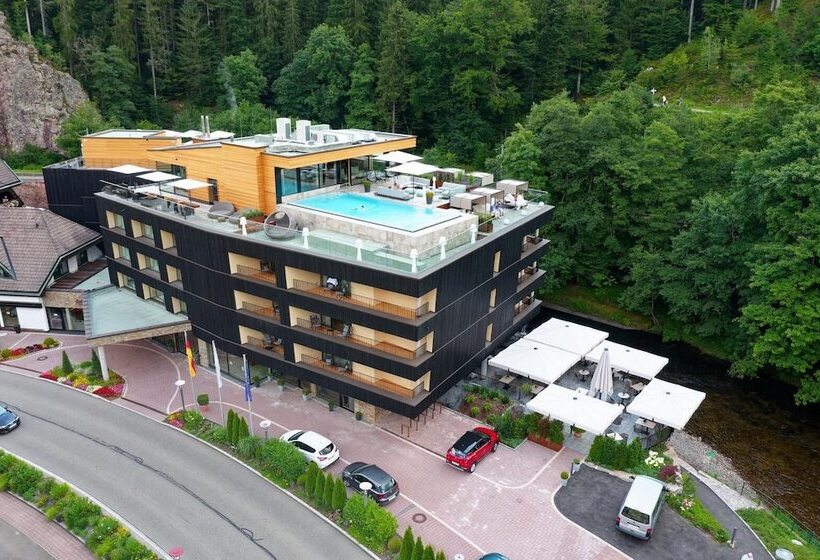 Hotel Sackmann Genuss