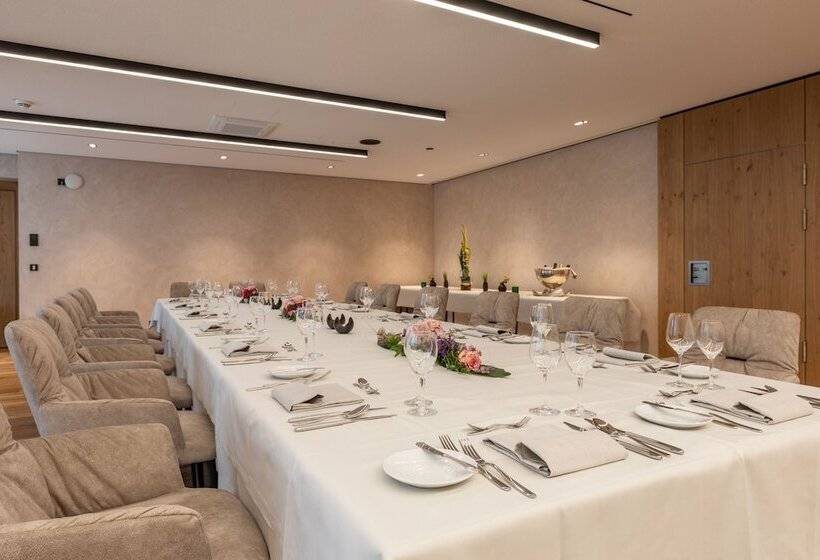 Hotel Sackmann Genuss