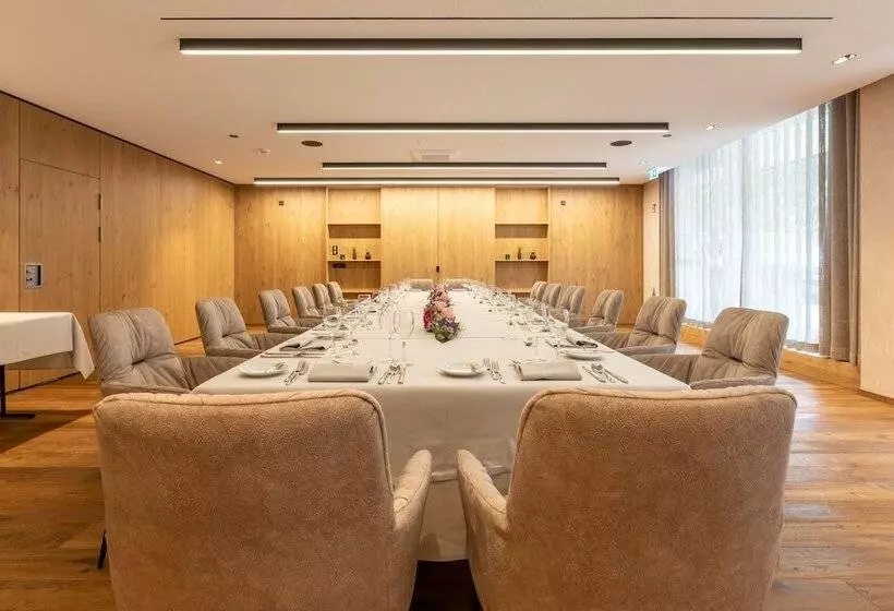 Otel Sackmann Genuss