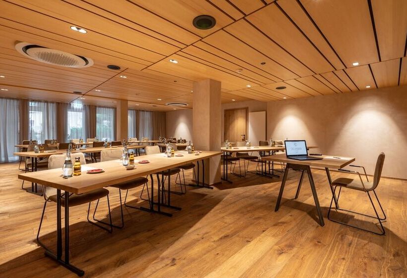 Hotel Sackmann Genuss