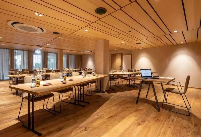 Otel Sackmann Genuss