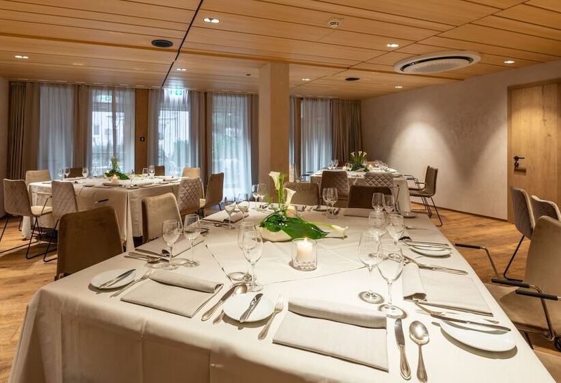 Hotel Sackmann Genuss