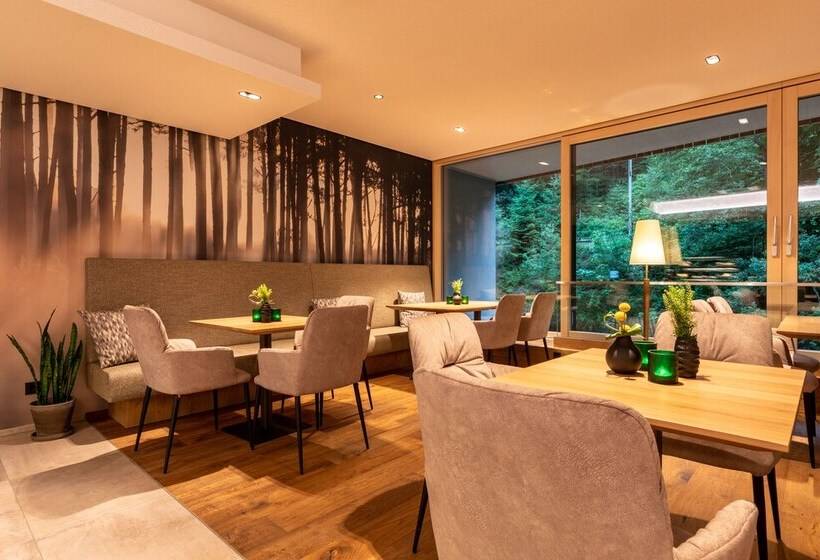 Hotel Sackmann Genuss