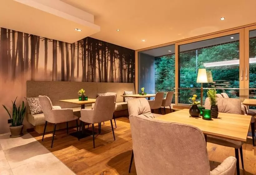 Otel Sackmann Genuss