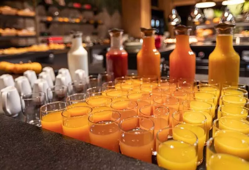 Otel Sackmann Genuss