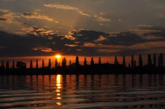 Silencehotel Gottfried