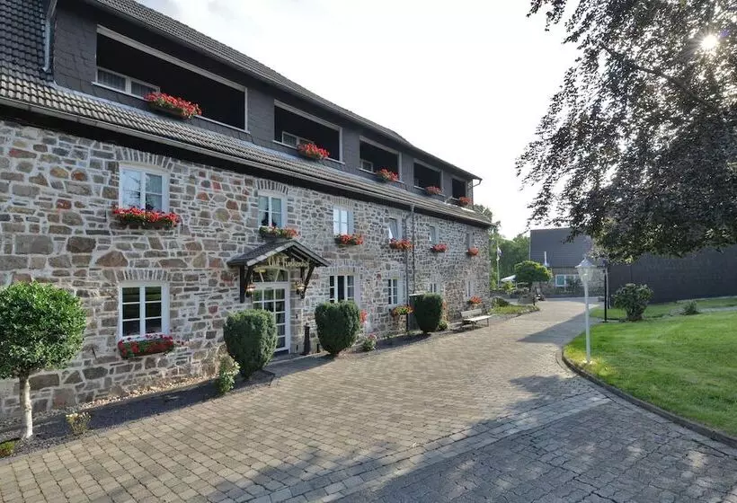 ホテル Gut Funkenhof