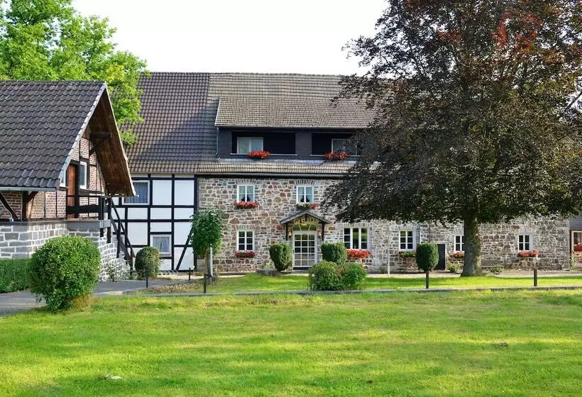 ホテル Gut Funkenhof