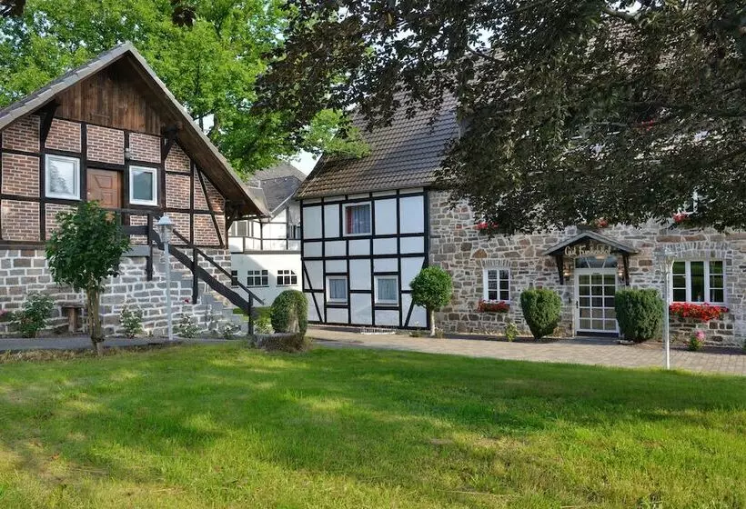 ホテル Gut Funkenhof