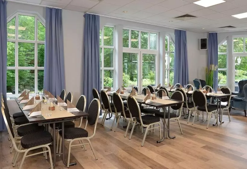 ホテル Gut Funkenhof