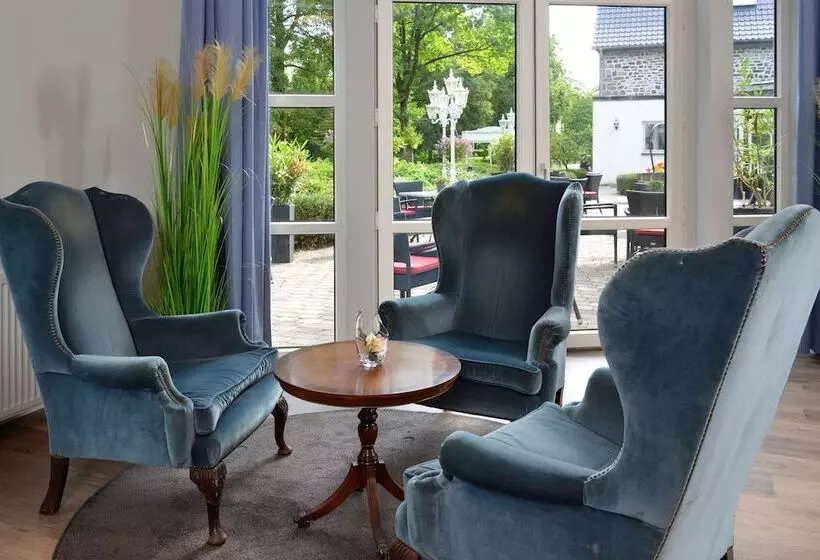 ホテル Gut Funkenhof