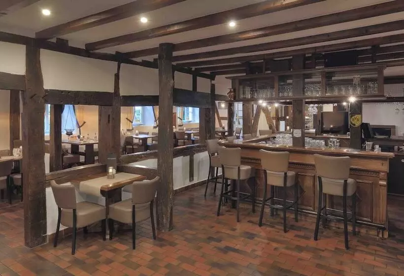 ホテル Gut Funkenhof