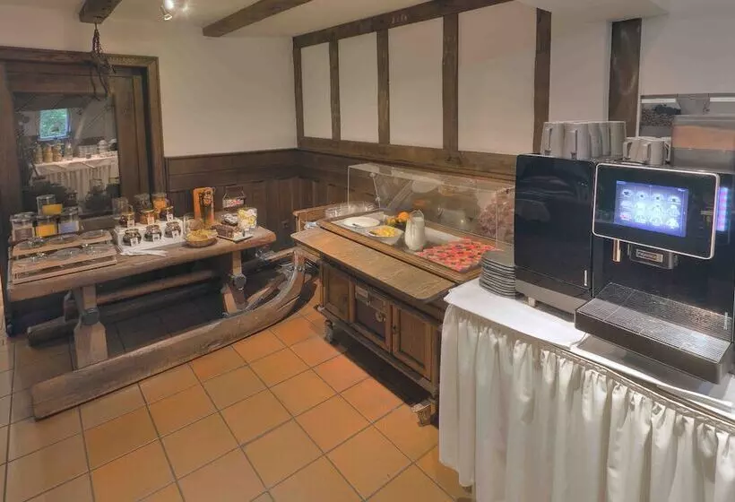 ホテル Gut Funkenhof