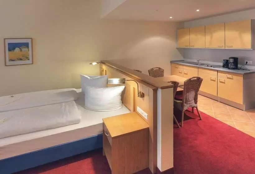 ホテル Gut Funkenhof