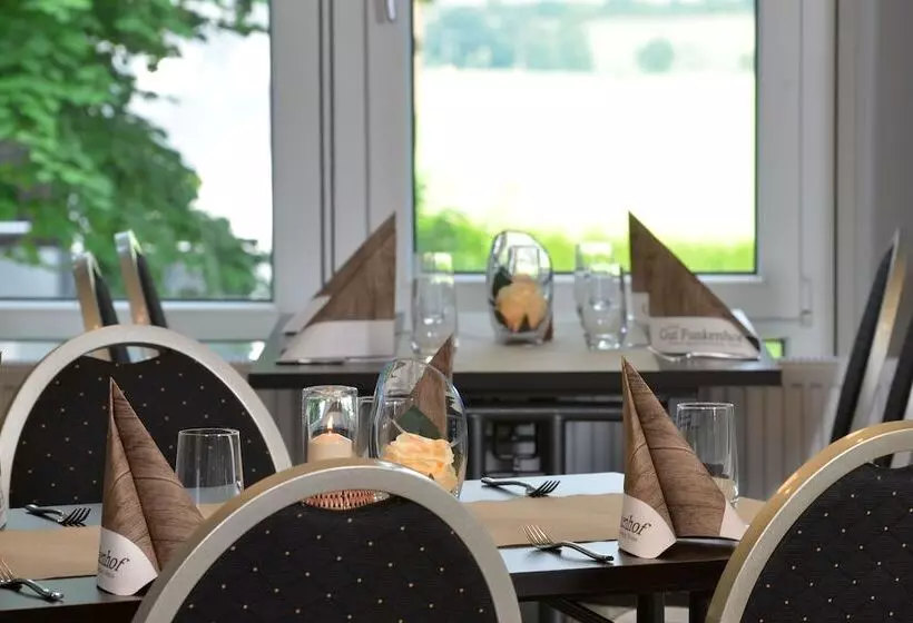 ホテル Gut Funkenhof