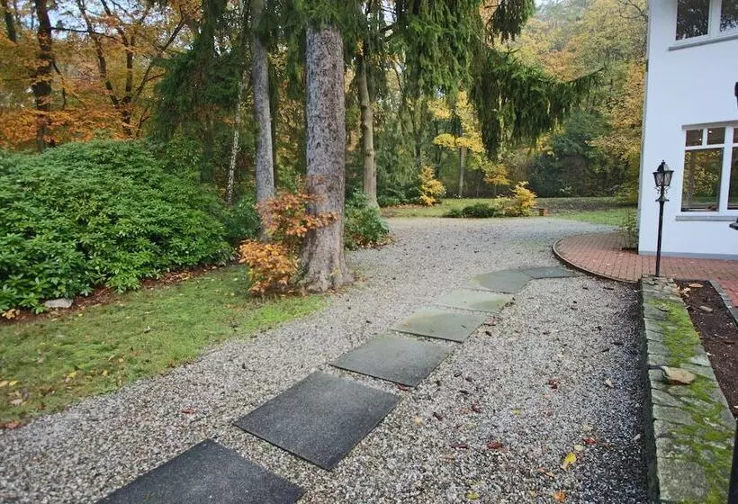 Отель Hardtwald