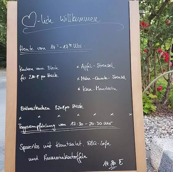 Отель Hardtwald