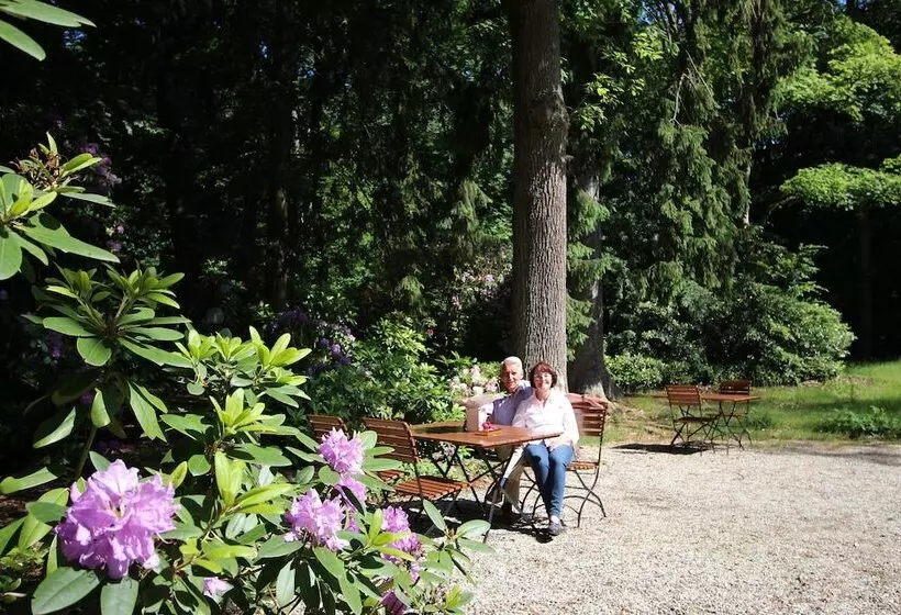 Отель Hardtwald