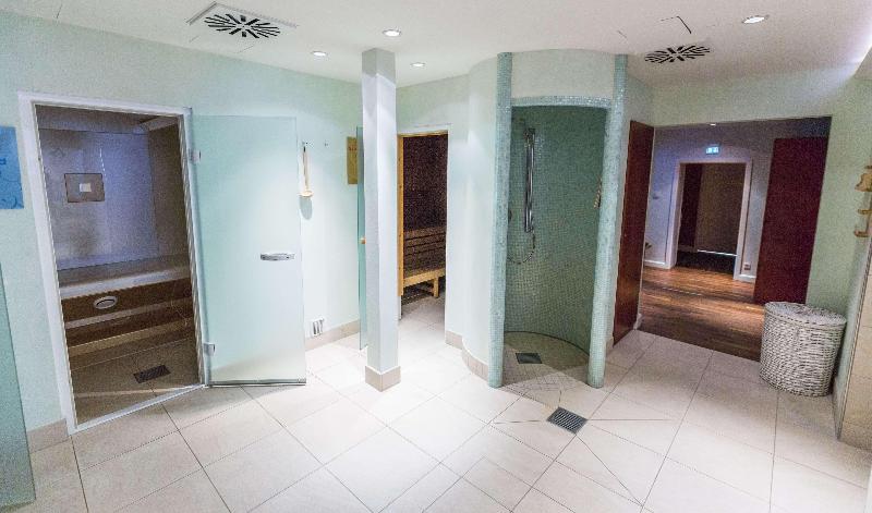 Heliopark Bad Hotel Zum Hirsch