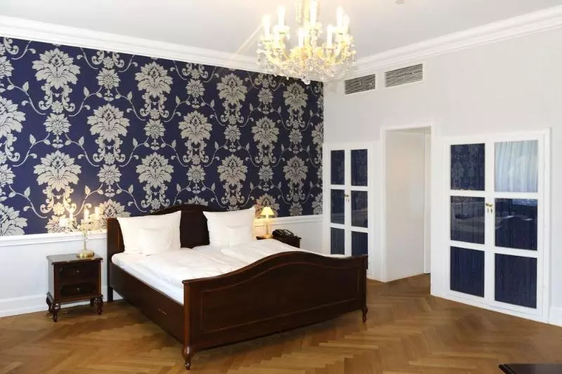 Heliopark Bad Hotel Zum Hirsch