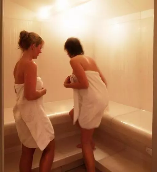 ホテル Hesborner Kuckuck