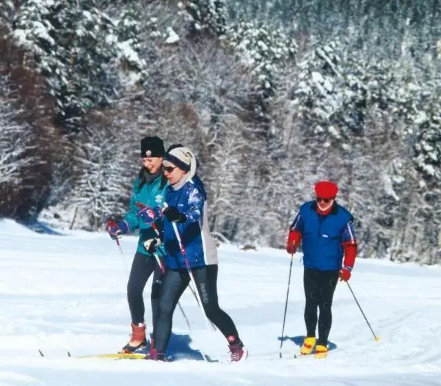 호텔 Hirsch Mit Café Klösterle