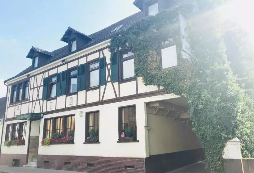 فندق Hofreit Am Bierkeller