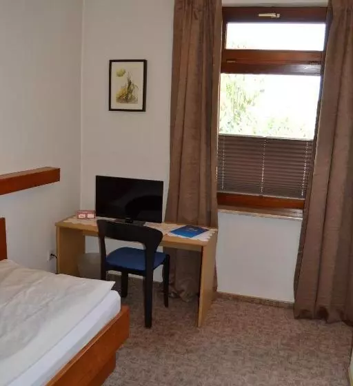 فندق Hofreit Am Bierkeller