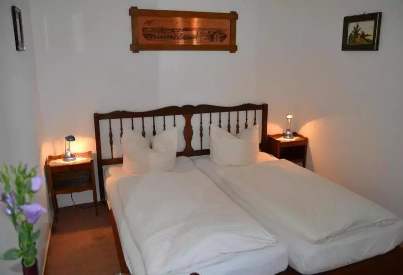 فندق Hofreit Am Bierkeller