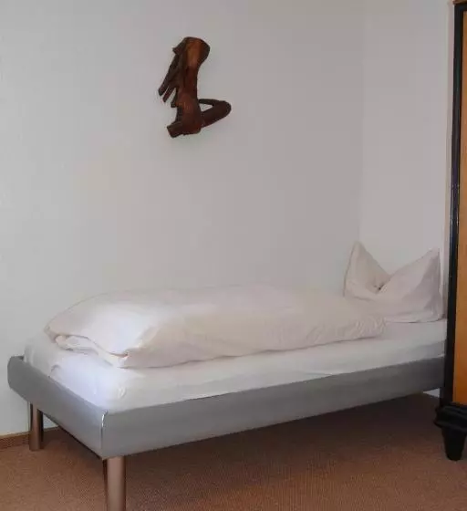 فندق Hofreit Am Bierkeller