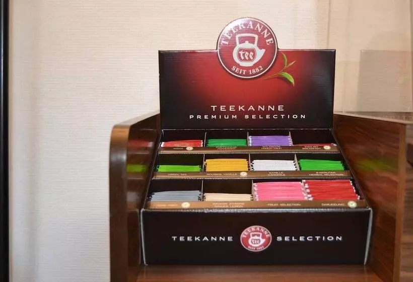 فندق Hofreit Am Bierkeller