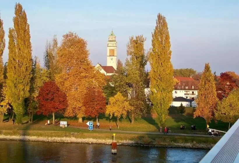 فندق Hofreit Am Bierkeller